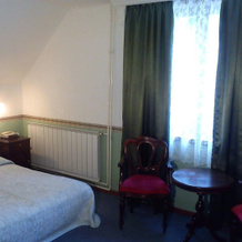 Hotel Panzió 100, Szentendre — photo 4