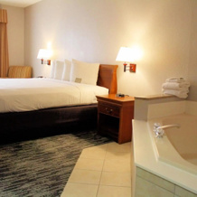 Country Inn & Suites by Radisson, BWI Airport (Baltimore), MD, Linthicum Heights — photo 5