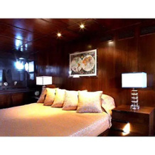 Luxury Yacht MM2, Ko Kaeo — photo 3