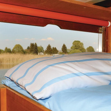 Stunning Ship/boat in Radewege With 2 Bedrooms, Radewege — photo 2