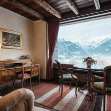 Relais Mont Blanc, La Salle — photo 4
