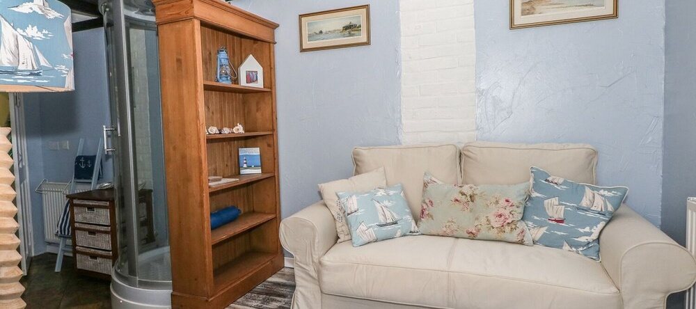 Old Beams Lodge, Крайстчерч — фото 1