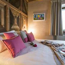 Le Parfum Du Sel B&B, Jovencan — photo 3