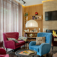 Lesnoy Country House Hotel, 奥金佐沃 — 照片 3