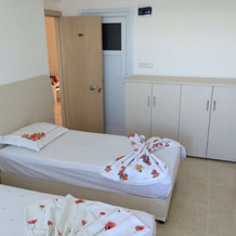 Omer Deniz Motel, Авша — фото 3