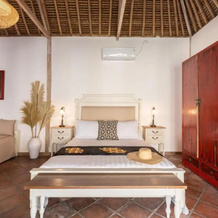 Amahelia Luxury Resort - Gili Asahan, 西切科通 — 照片 2