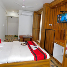 Hotel Rupashree Bangala, Пури — фото 3