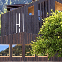 Hotel Jaufentalerhof, Рачинес — фото 3