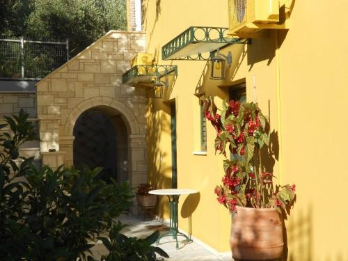 Villa Sofia, 帕尔加 — 照片 1