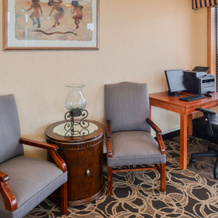 Best Western Pendleton Inn, 彭德尔顿 — 照片 4