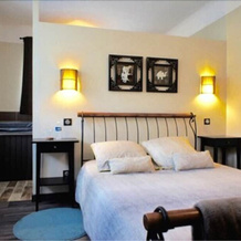 Bed & Breakfast Crosne Plazza & Spa, Крон — фото 4