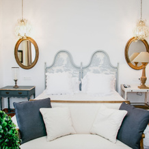 B bou Hotel Cortijo Bravo, 贝莱斯-马拉加 — 照片 4