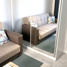 Studio in Roșu, With Balcony and Wifi, 基亚日纳 — 照片 3