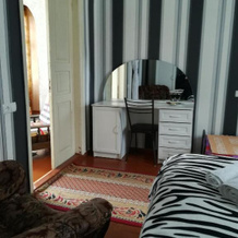 Nikoloz Guesthouse, Степанцминда — фото 4