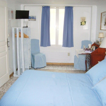 Chambre d'hôtes Myosotis, 圣皮埃尔德伯夫 — 照片 4
