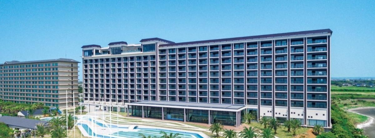 Ryugujo Spa Hotel Mikazuki Fujimitei, Kisarazu — photo 1