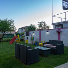 Apartman Mona, Подгорица — фото 3