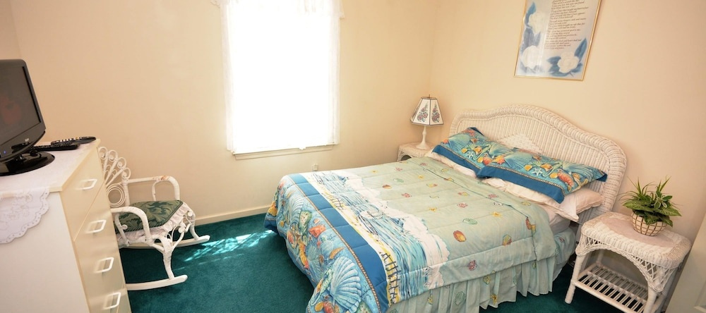 Peaceful View 13463 - 4 Br Home, Ocean City — photo 1
