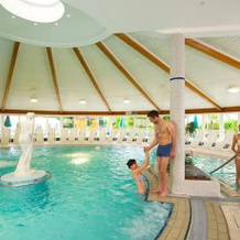 Thermenhotel Radkersburger Hof, 巴德拉德克斯堡 — 照片 4