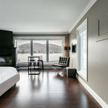 Les Lofts du Lac des Sables by KASANIA, Sainte-Agathe-des-Monts — photo 5
