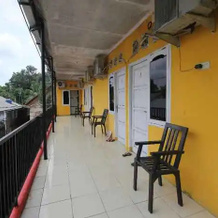 RedDoorz @ Jalan Padat Karya Prabumulih, Prabumulih — photo 2