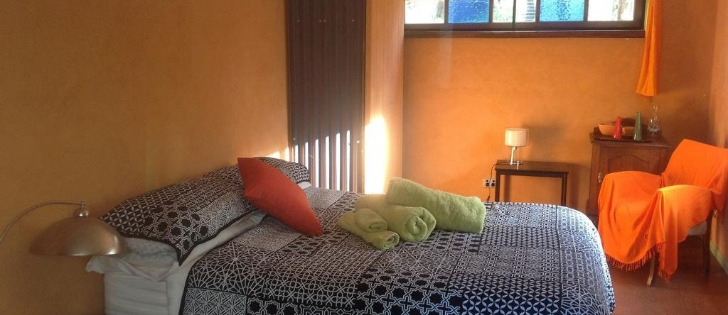 Mount Blue Eco Retreat, 坦特菲尔德 — 照片 1