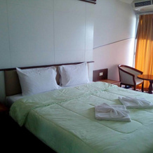 SiamIs Hotel Phang Nga Bay, 泰芒 — 照片 2