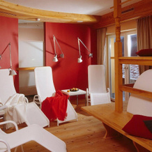 Hotel Mariasteiner Hof, Achenkirch — photo 3