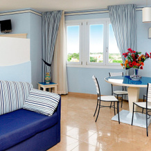 Residence Villaggio Cala La Luna, Favignana — photo 5