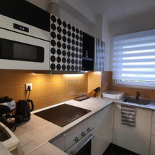DISZTINGVÁLT Apartman, Debrecen — photo 5