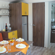 Victoria Mobilehome Camping Union Lido Vacanze, Cavallino-Treporti — photo 3