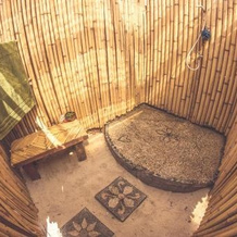 Gili Meno Eco Hostel, Гили-Мено — фото 4