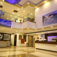 The Pearl Grand Hotel, Dehradun — photo 2