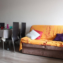 Appartement Châtelaillon-Plage, 3 pièces, 4 personnes - FR-1-246-523, 沙泰莱永海滩 — 照片 3