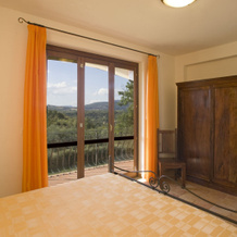 Villaggio Le Querce, 索拉诺 — 照片 3