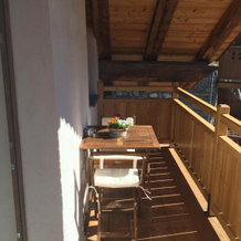 La maison du pont Mont Blanc 2, 拉萨尔 — 照片 2