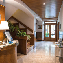 Albergo Alla Costa, Беццекка — фото 2