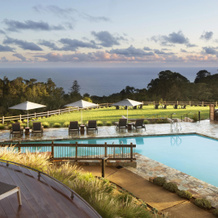 Alila Ventana Big Sur, Биг-Сюр — фото 3