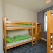Yha National Forest - Hostel, Ашби-Вулдс — фото 2