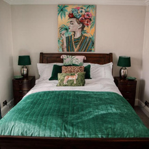 Slate Hall Bed And Breakfast, Сихаузес — фото 2