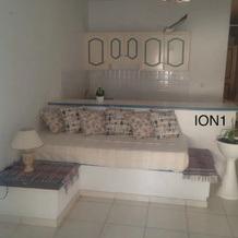 Giannis Apartments, Myrties — photo 3