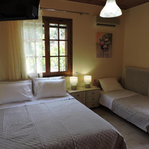 Calm house in Sivros village, Lefkada, Agios Ilias — photo 2