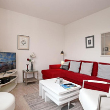 Residenz von Flotow Wohnung 14, 巴特多贝兰 — 照片 2