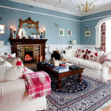 Balmule House, 邓弗姆林 — 照片 2