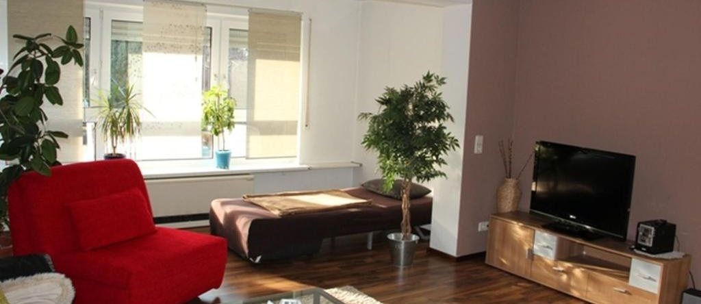 Ferienwohnung Im Liestengarten, Аугген — фото 1