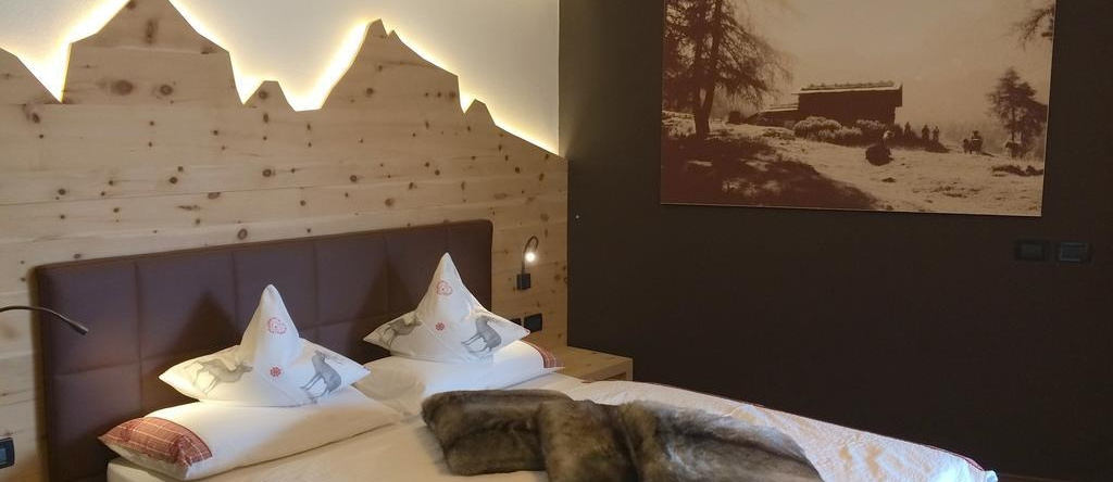 Renato Hotel, Vigo di Fassa — photo 1