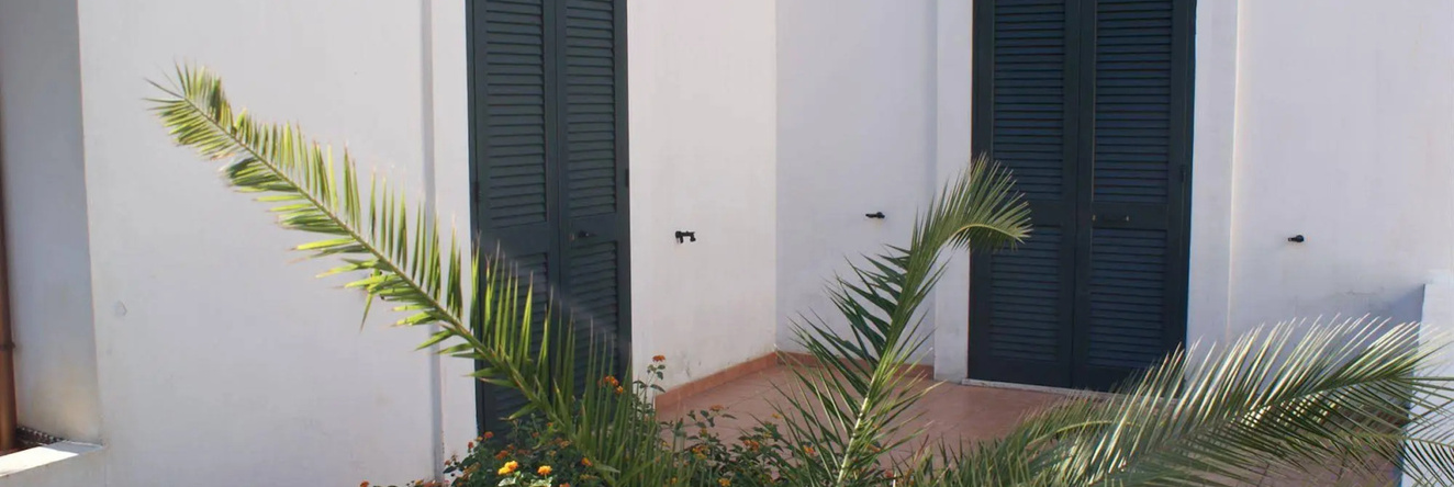 Messapia Hotel & Resort, Marina di Leuca — photo 1