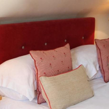 The Kings Head Inn, 奇平诺顿 — 照片 4