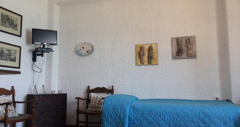 Villa Belmar, Eretria — photo 1