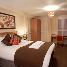 Brae Hotel, 布雷 — 照片 5